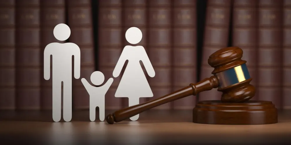L'audition de l'enfant dans le cadre de la séparation de ses parents